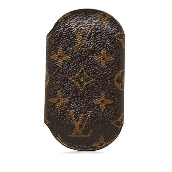 Louis Vuitton Monogram Multicles 6 Key Case - Picture 3 of 11